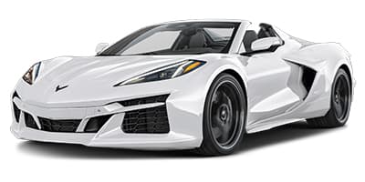 2026 Chevrolet Corvette 3LZ