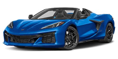2026 Chevrolet Corvette 2LZ