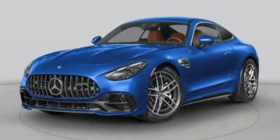 2027 Mercedes-Benz AMG GT AMG GT 43