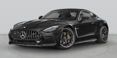 2027 Mercedes-Benz AMG GT AMG GT 63 S E Performance