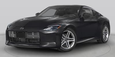 2026 Nissan Z Performance