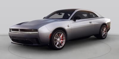 2027 Dodge Charger Daytona Scat Pack