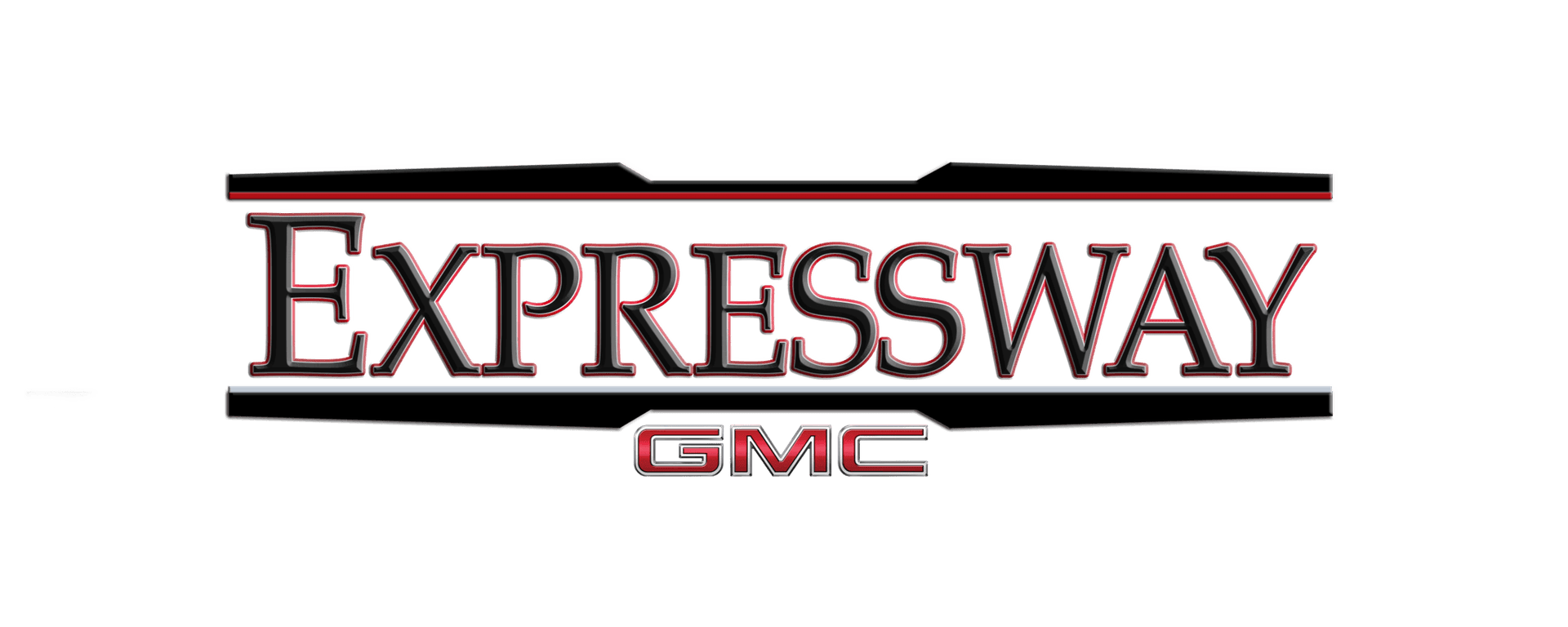 Expressway GMC logo