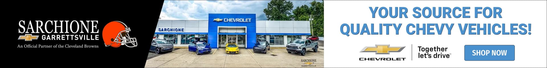 sarchionechevroletgarrettsville