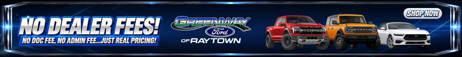 greenwayford