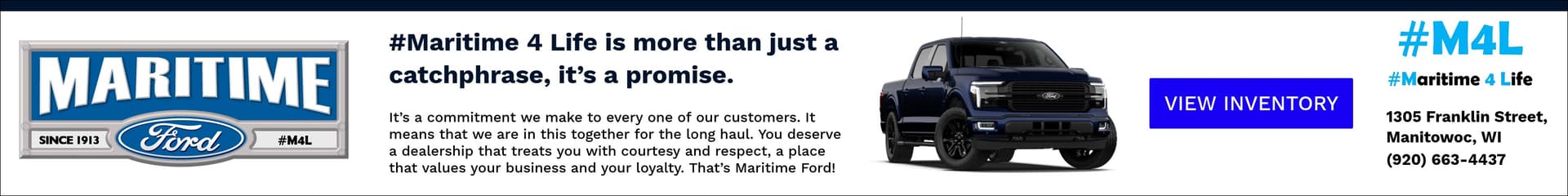 maritimeford