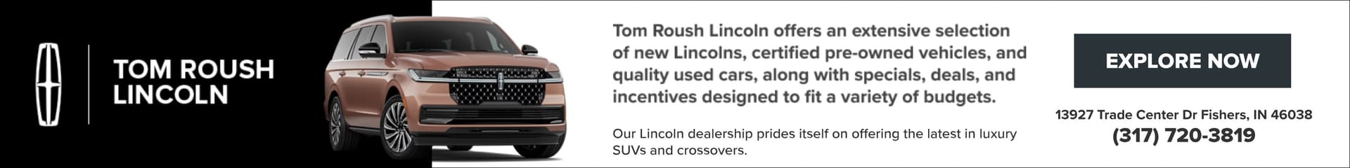 tomroushlincoln