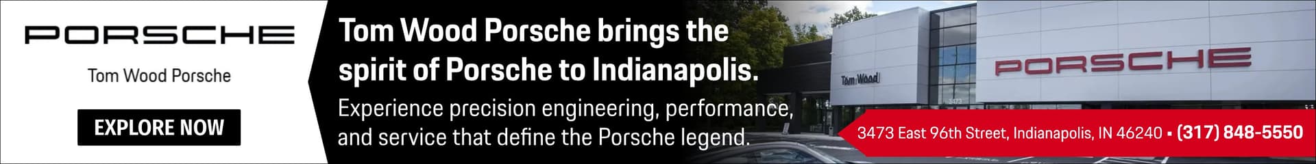 tomwoodporsche