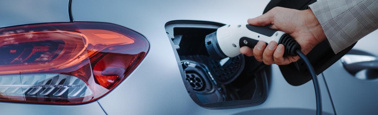 Are Used Electric Cars Worth It Near Me?