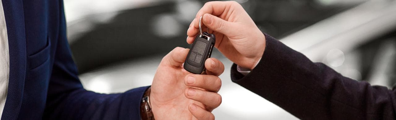 What to Look for When Buying a Used Car Near Me