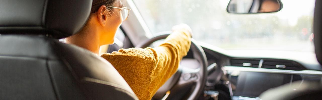 High MPG, No Plugs: The Best Gas-Powered Commuter Cars Available Near You