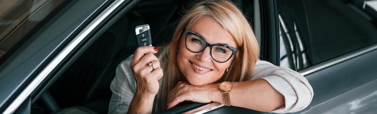 Trading in a Car With a Loan: Understanding and Handling Negative Equity
