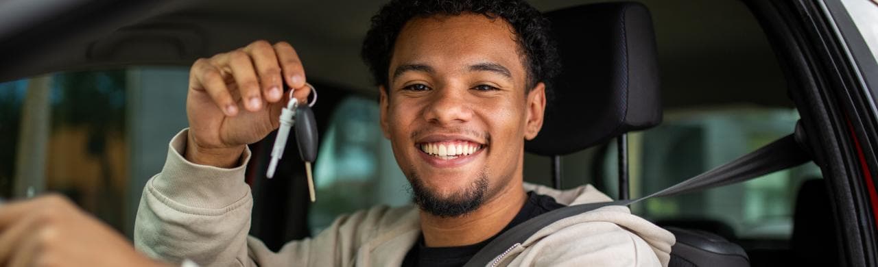 How to Finance a Used Car Locally When You Have Bad Credit