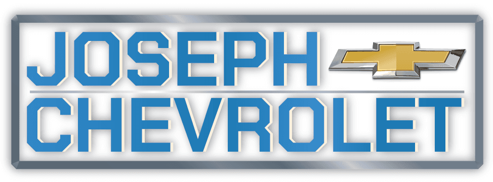 Joseph Chevrolet logo