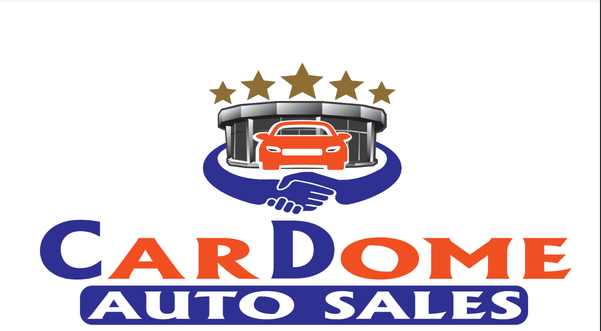 Car Dome Auto Sales logo