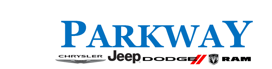 Parkway Chrysler Jeep Inc logo