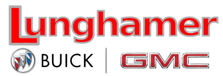 Lunghamer Buick GMC logo