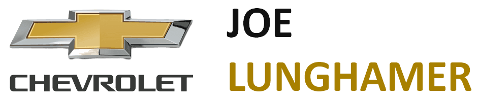 Joe Lunghamer Chevrolet logo