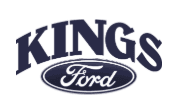 Kings Ford logo