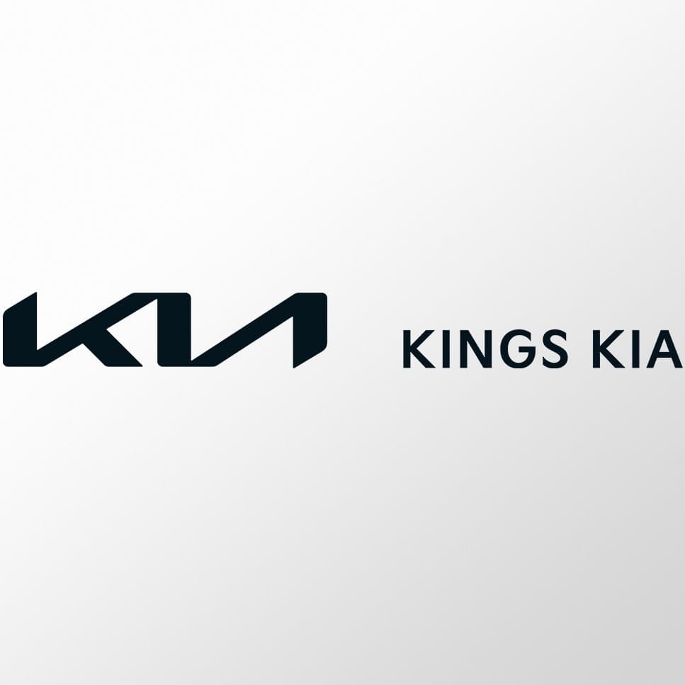 Kings Kia logo