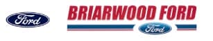 Briarwood Ford logo