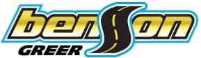 Benson Chrysler Dodge Jeep Ram logo