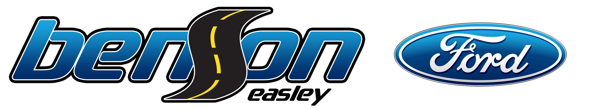 Benson Ford logo