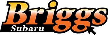 Briggs Subaru of Topeka logo