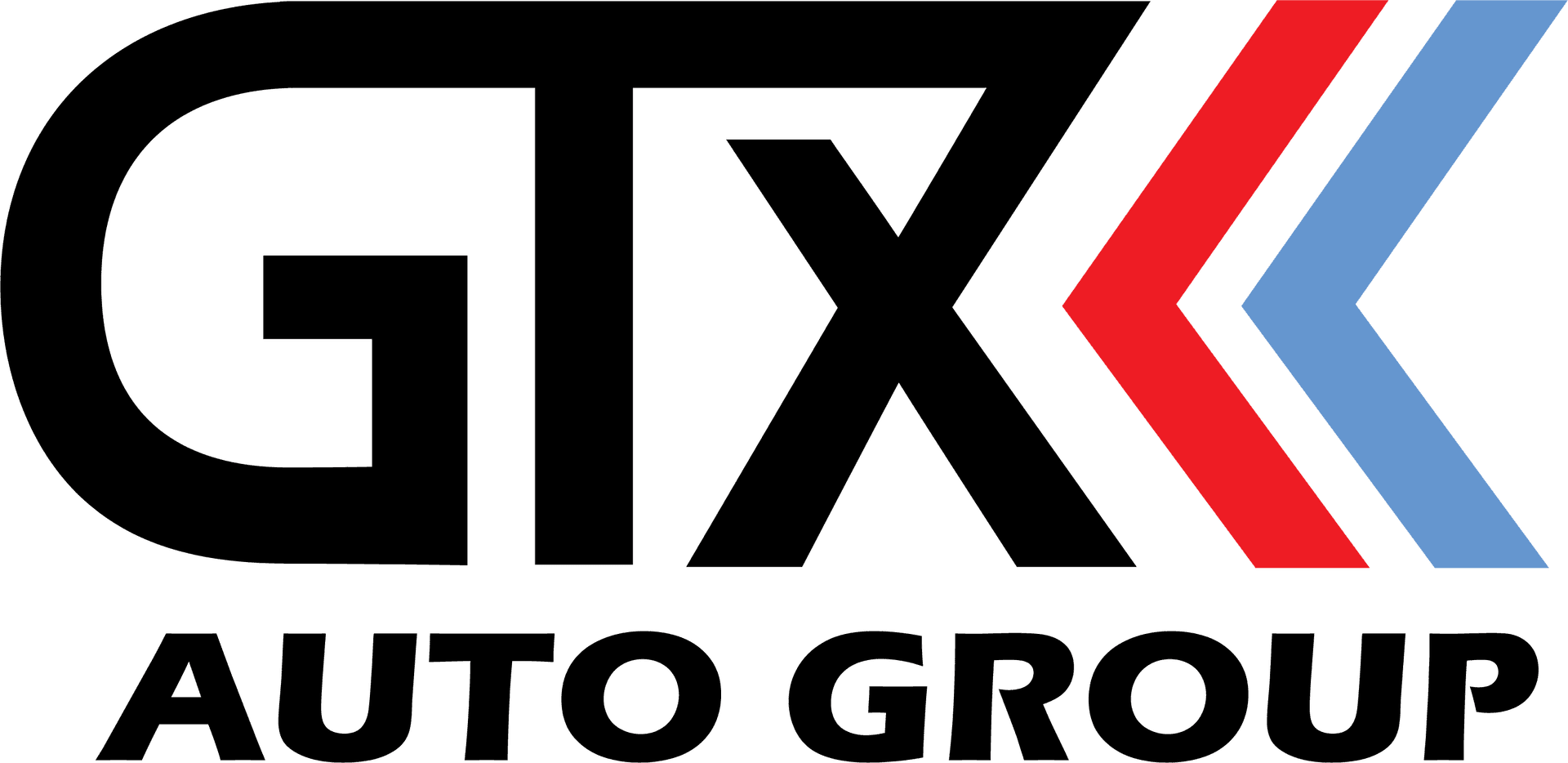 GTX Auto Group logo