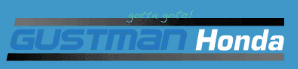 Gustman Honda logo