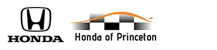 Honda of Princeton logo