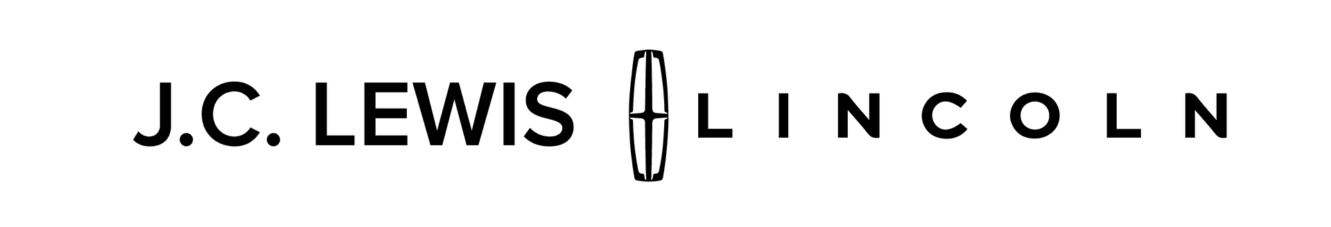 J.C. Lewis Lincoln Savannah logo