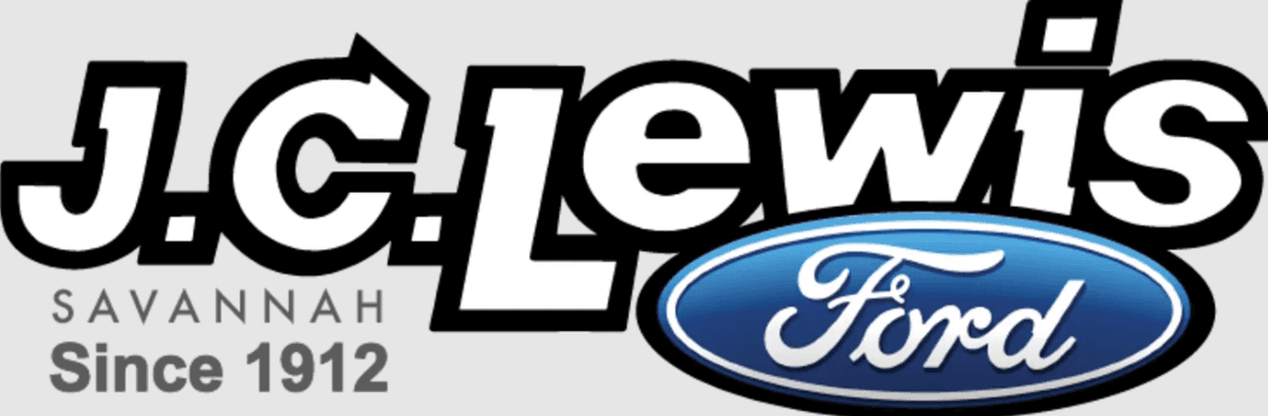 J.C. Lewis Ford Savannah logo