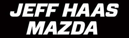 Jeff Haas Mazda logo