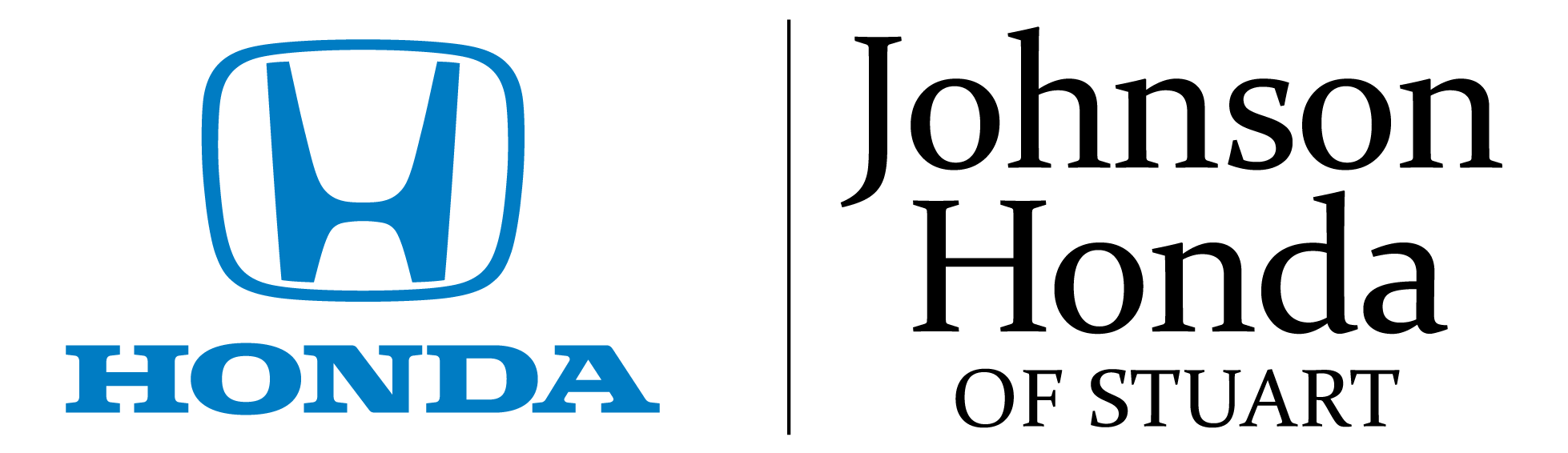 Johnson Honda of Stuart logo