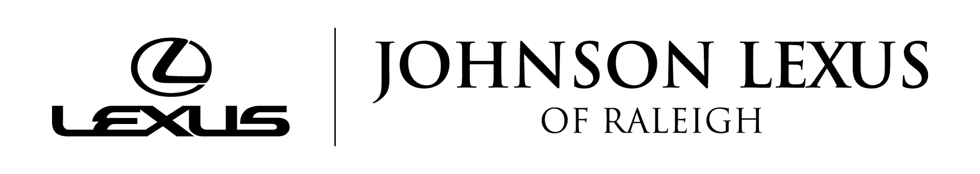 Johnson Lexus of Raleigh logo