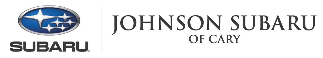 Johnson Subaru of Cary logo