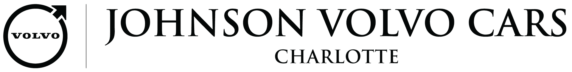 Johnson Volvo Cars Charlotte logo