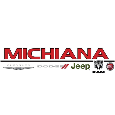 Michiana Chrysler Dodge Jeep Ram Fiat logo