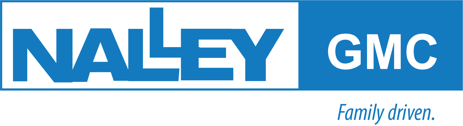 Nalley GMC logo