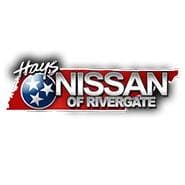 Nissan Of Rivergate logo