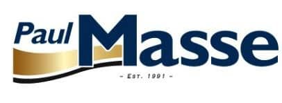 Paul Masse Chevrolet logo