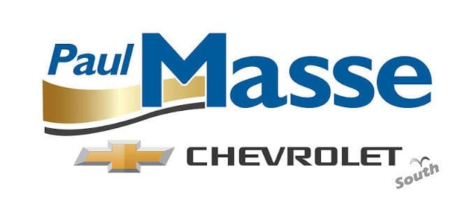 Paul Masse Chevrolet South logo