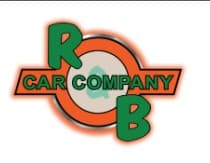 R&B Car Company Fort Wayne logo
