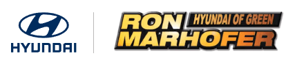 Ron Marhofer Hyundai of Green logo