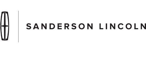 Sanderson Lincoln Phoenix/Scottsdale logo