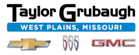 Taylor Grubaugh Chevrolet West Plains logo
