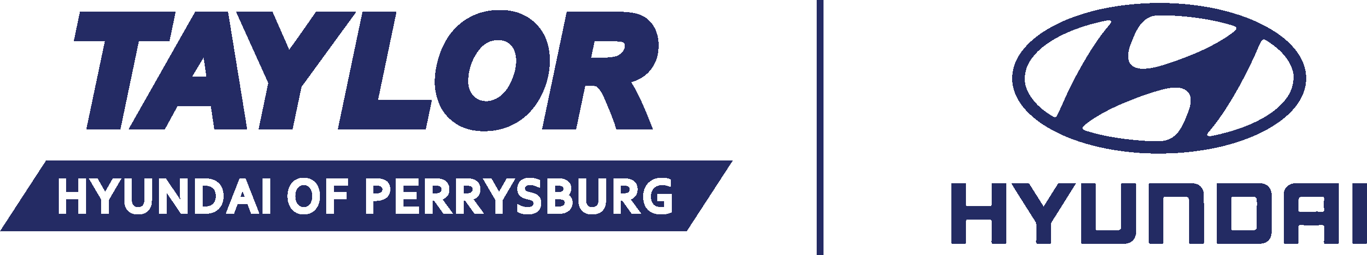 Taylor Hyundai of Perrysberg logo
