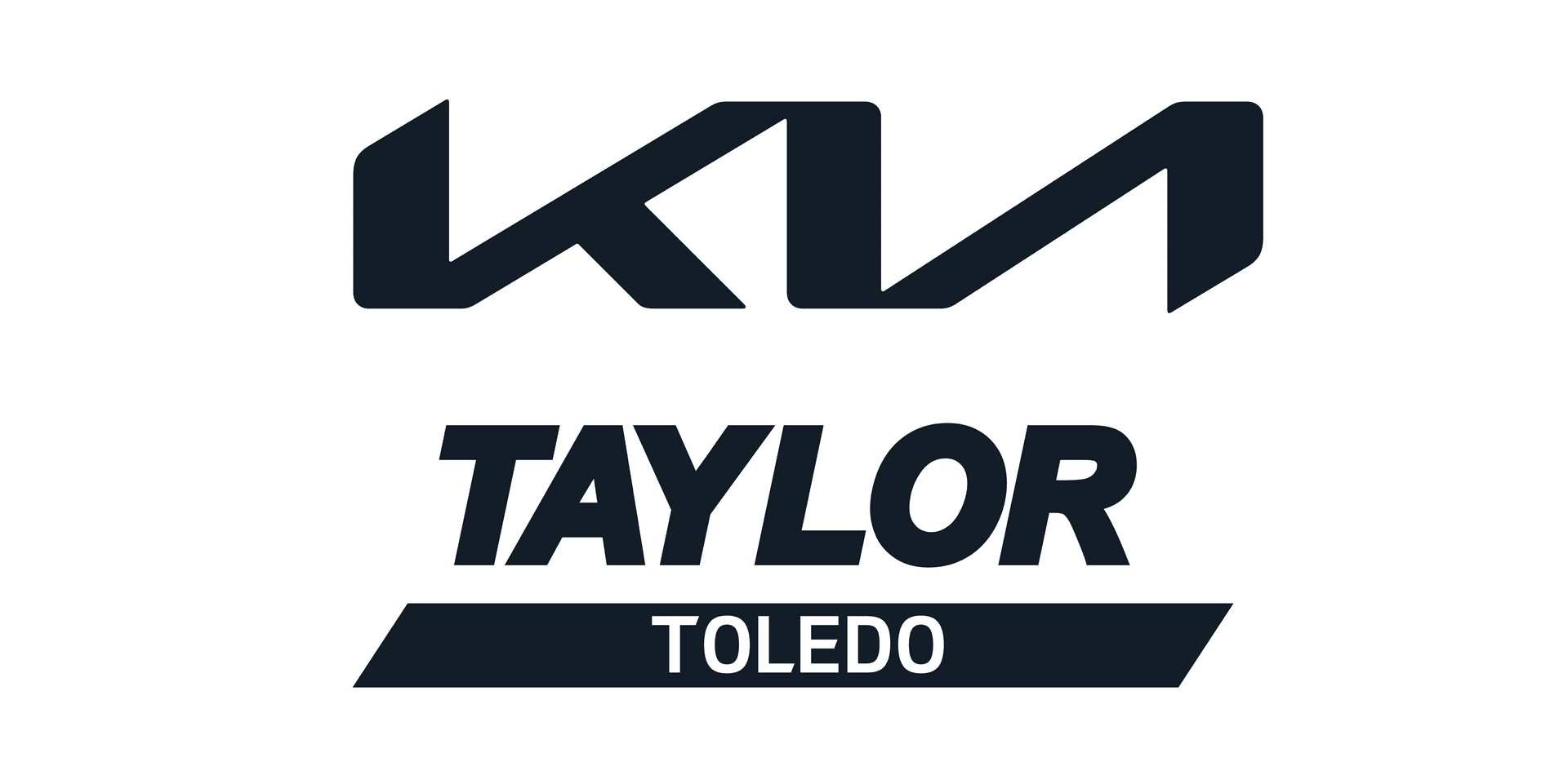 Taylor Kia Toledo logo
