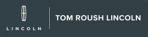 Tom Roush Lincoln logo
